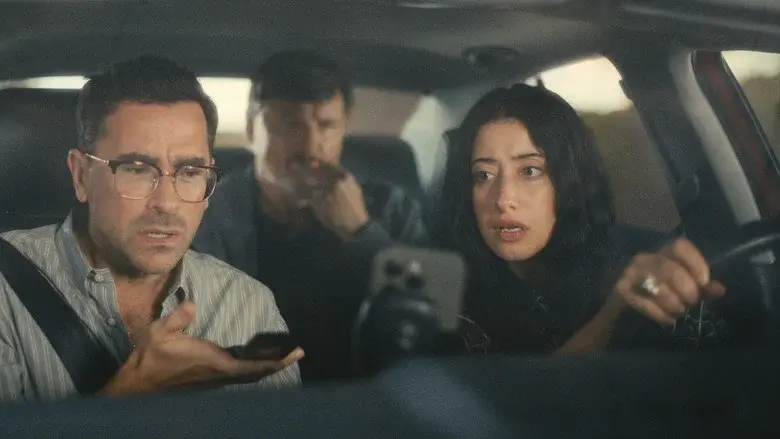 La debilidad siempre sale a la luz