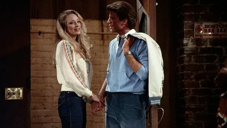 Desapareceres (2ª Parte)