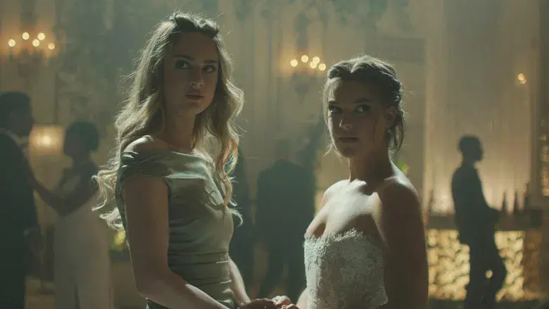 ¿Estás feliz ahora que estoy de rodillas?