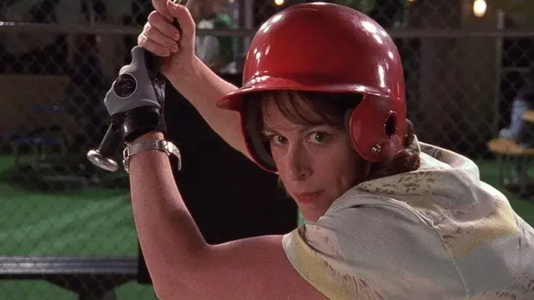 El cumpleaños de Lois