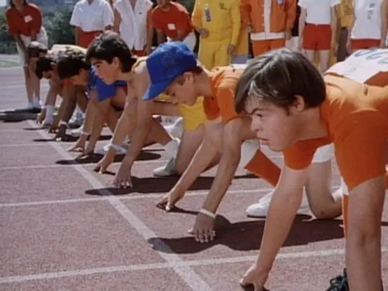 Un amor especial (parte 2)