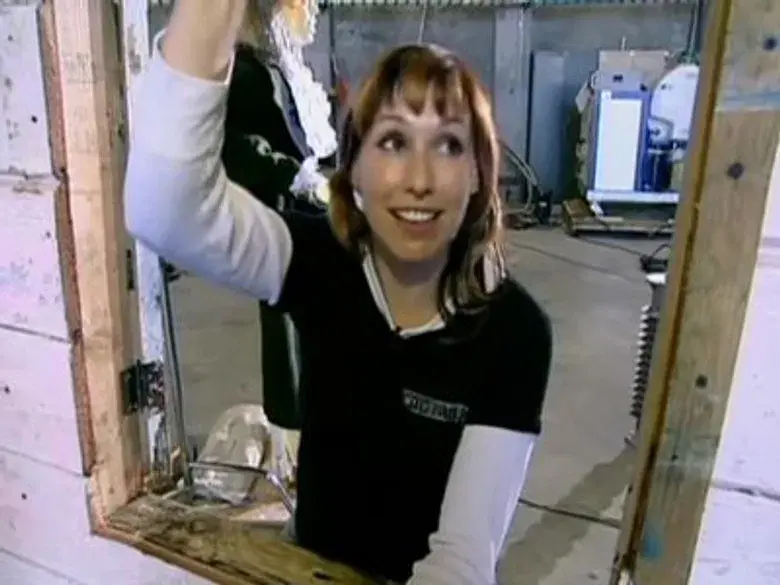 La cometa de Ben Franklin