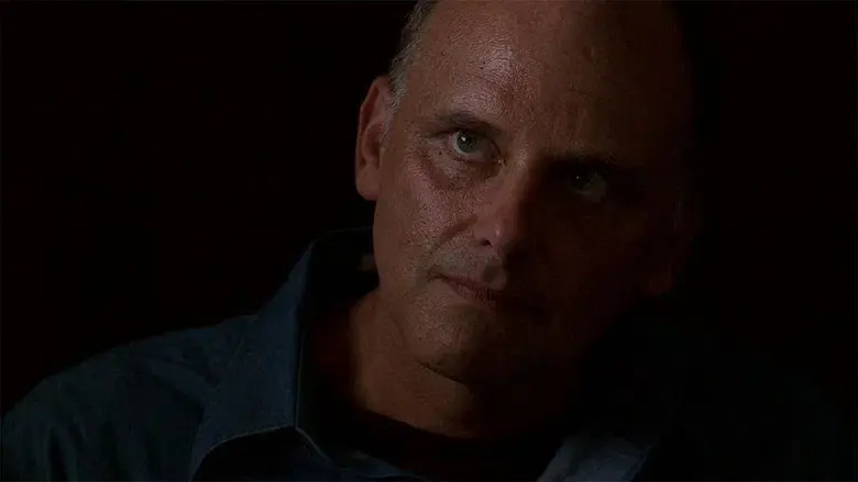 La sangre es más espesa