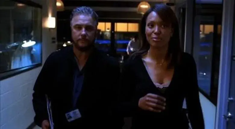 La chispa de la vida