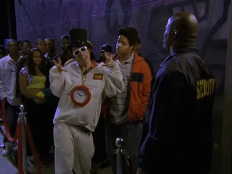 Mi juramento hipócrita