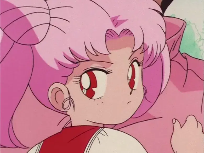 La misteriosa chica del firmamento