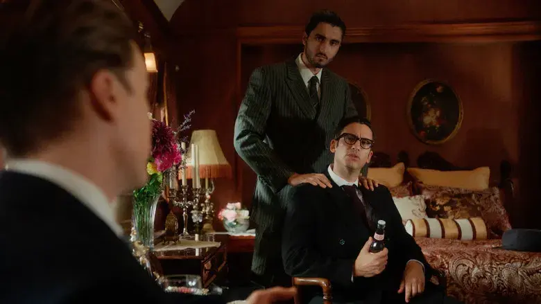 La necesidad de velocidad