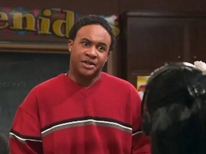 Un examen de amistad