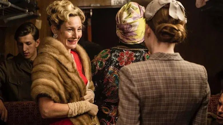 El Gran Asalto al Tren