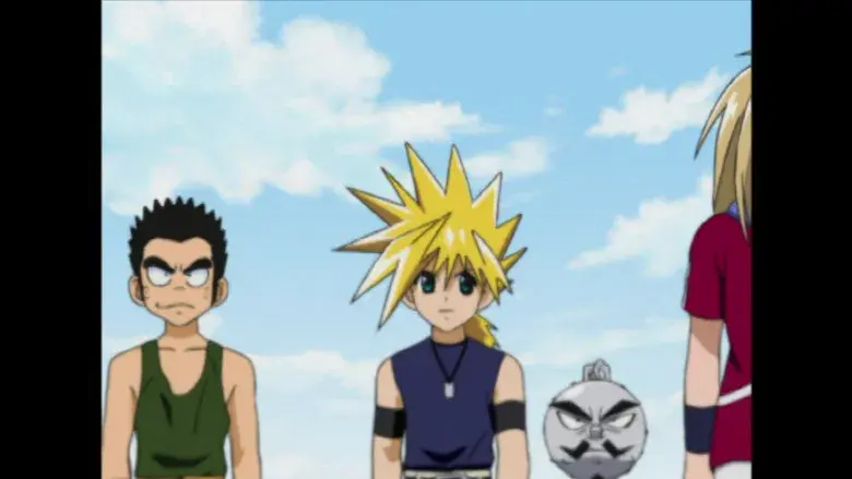 La Mente Interna de Dorothy