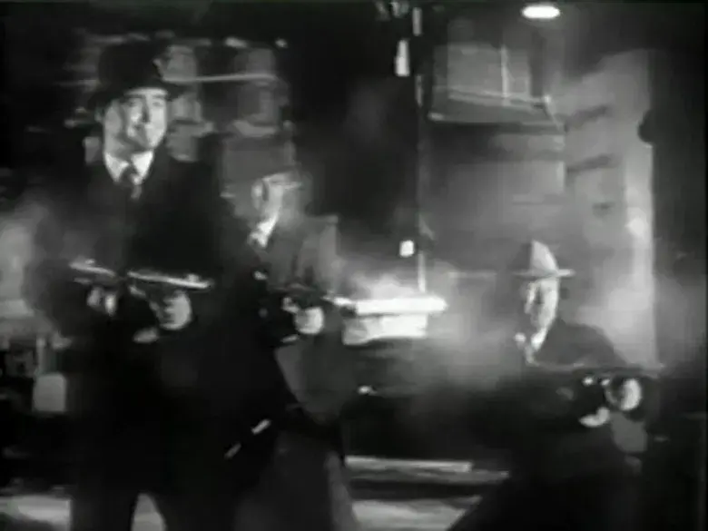 La Historia de Waxey Gordon