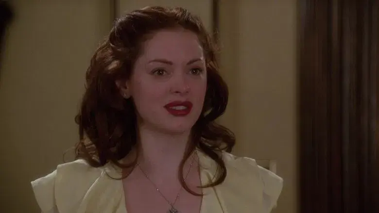 Reunión de instituto con Mr. Hyde