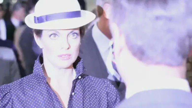 Waterloo en Southfork