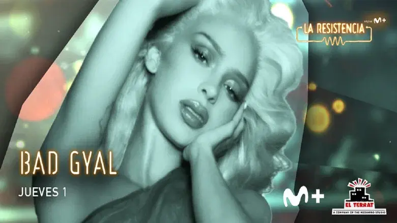 Bad Gyal