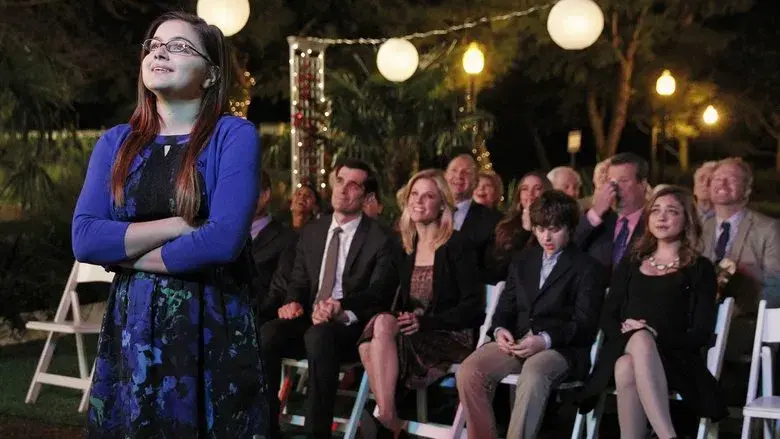 Buenas noches, Gracie