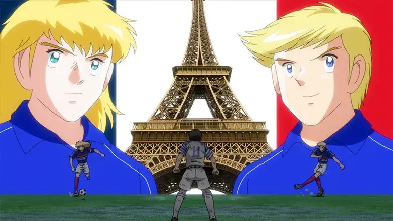 Misaki contra Pierre