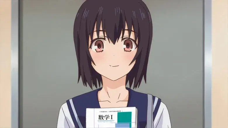 Un cuerpo sonrojado enloqueciendo