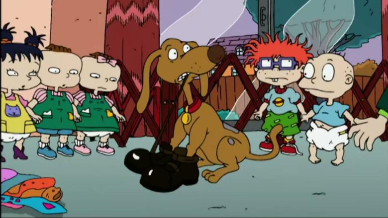 Los zapatos malvados