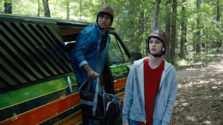 Los padres son de Marte, los hijos son de Venus