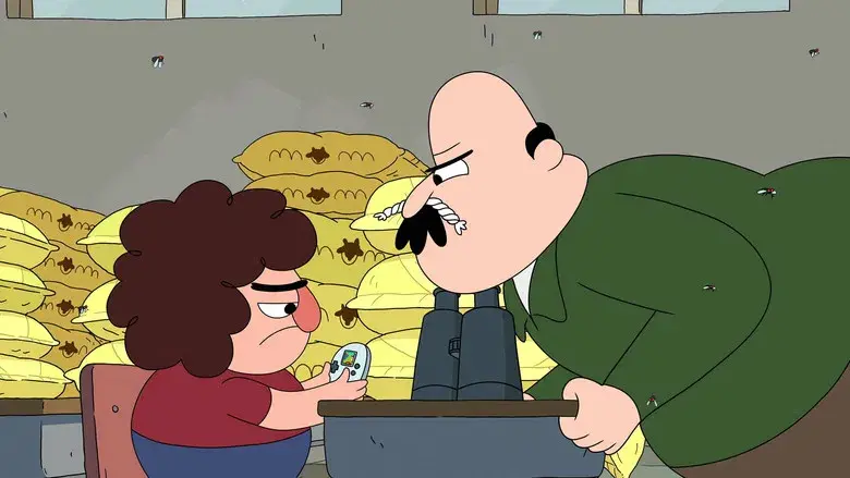 Zoquete y McDecerebrado