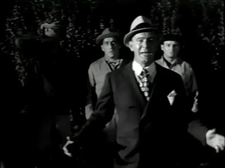 El Beso de la Muerte