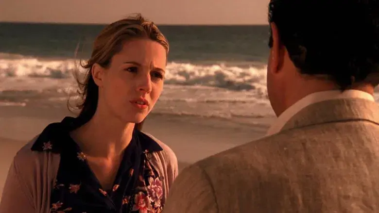 El Sr. Monk y el fin (2° parte)