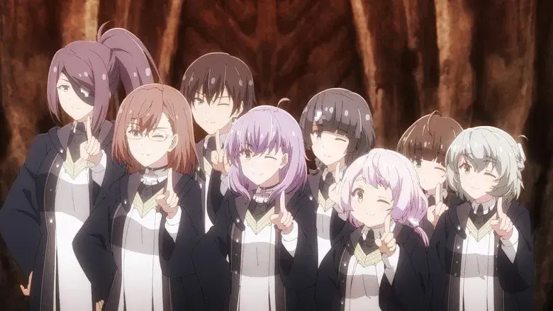 Sexto Himno del Rey Demonio: Vecino