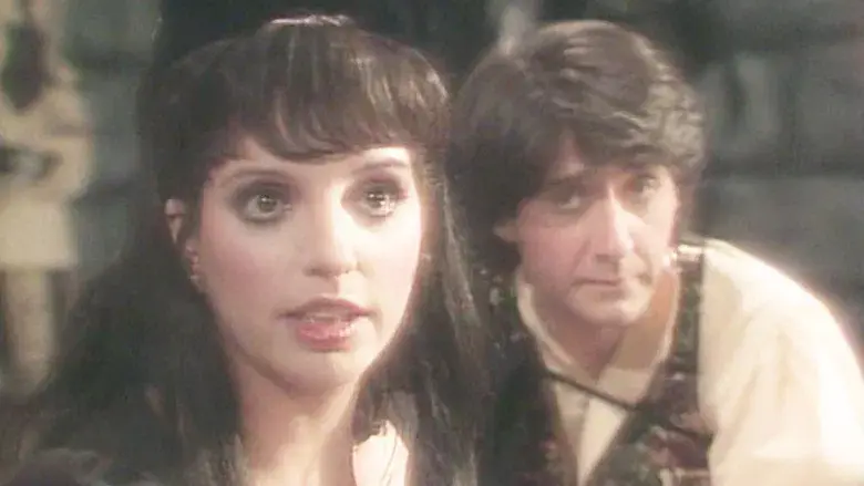 La princesa y el guisante