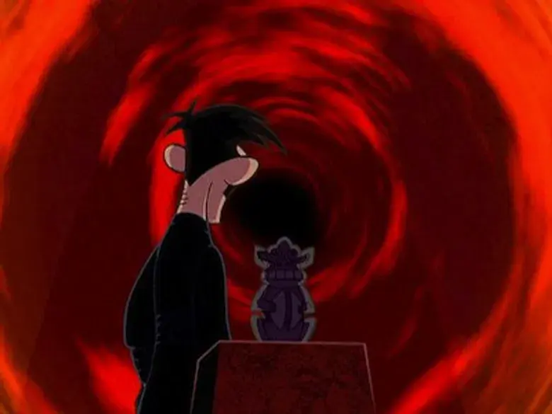 Un paseo por el tiempo