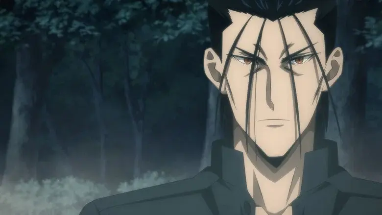 Retrato de la ambición