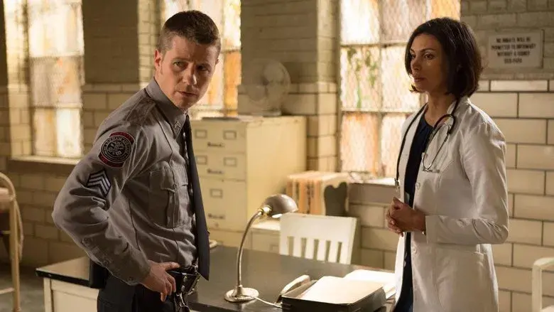 La galería de los granujas