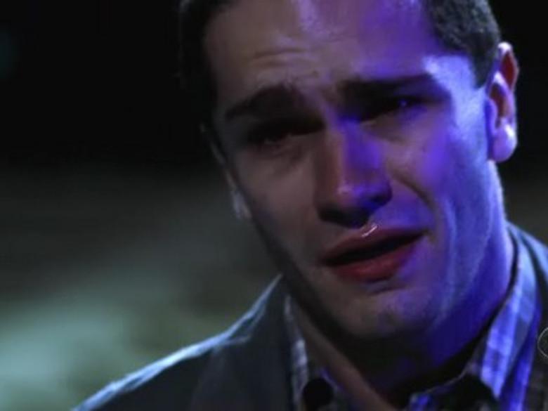 Cada vez que respiras