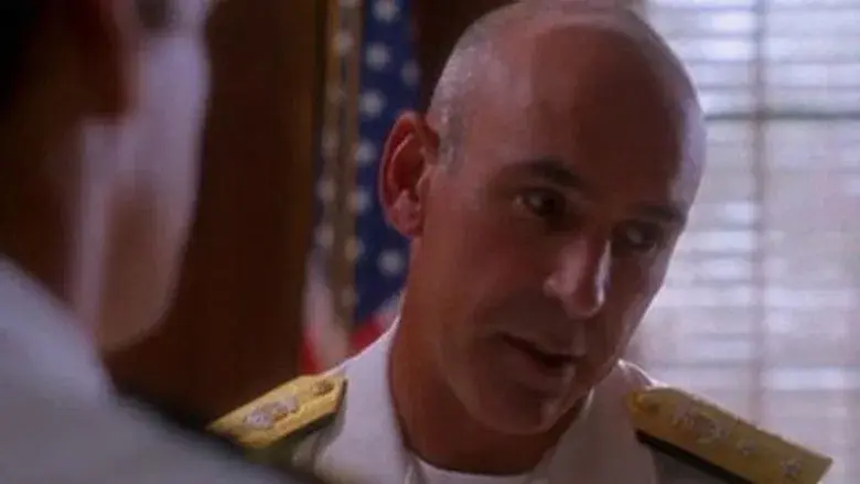 El consejo de guerra de Sandra Gilbert