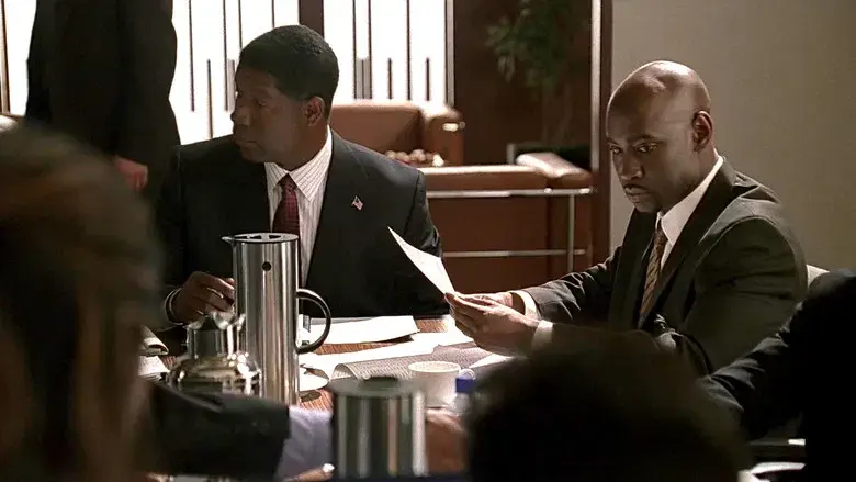 6:00 P.M. - 7:00 P.M.