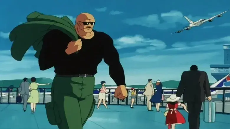 La leyenda de Koke y Seaghost (2ª parte)