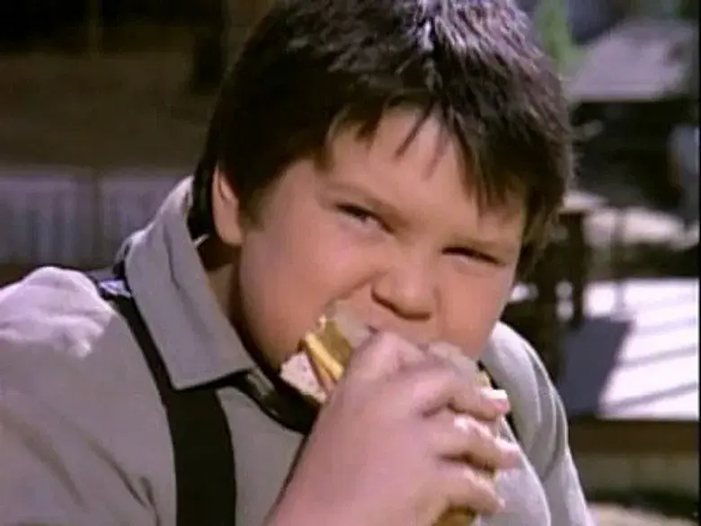 Por el amor de Nancy