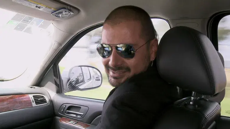 Victor celoso de Aurelio