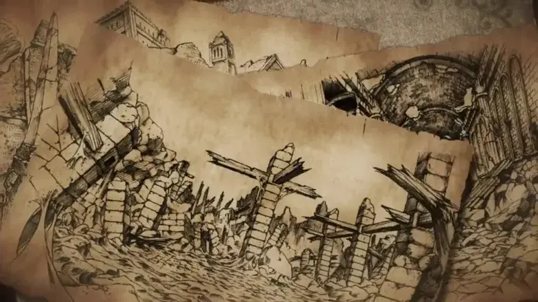 Saga Tártaros: La Historia de Cierto Chico