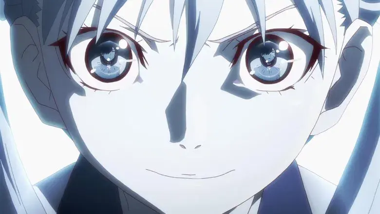 Acertijo de Sodachi - Parte 1