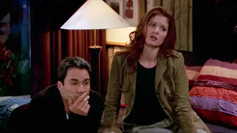 Salvemos a Grace, otra vez (2)