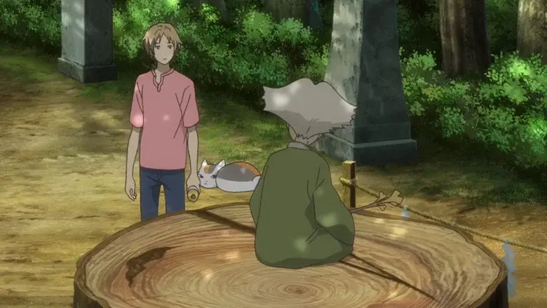 El tocón de las campanillas