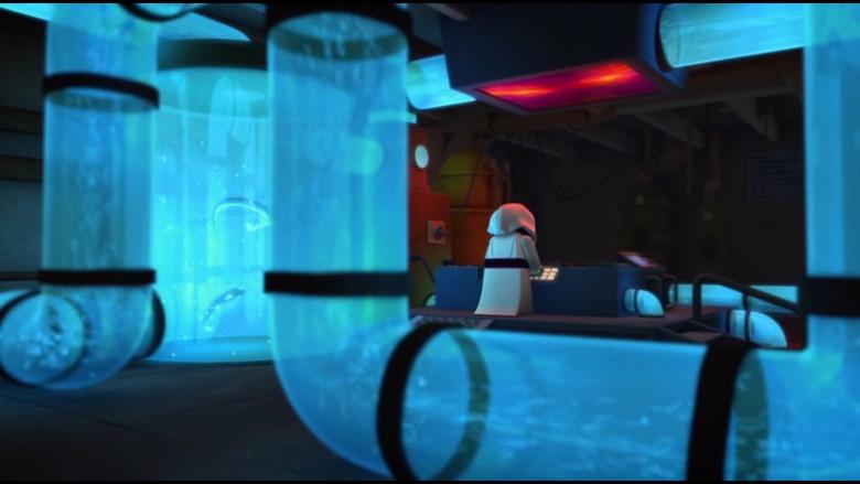 La maldición del Maestro Dorado