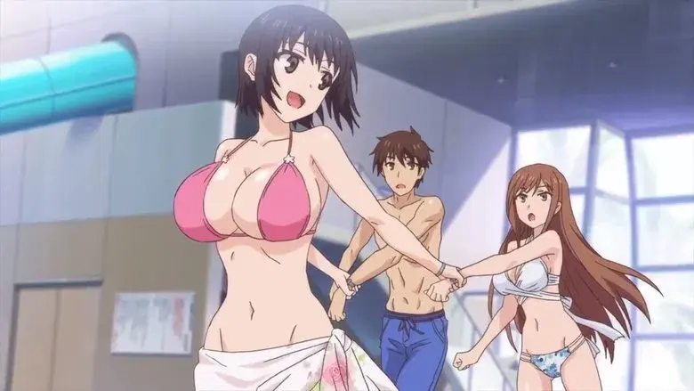 Cautivado por las hermanas