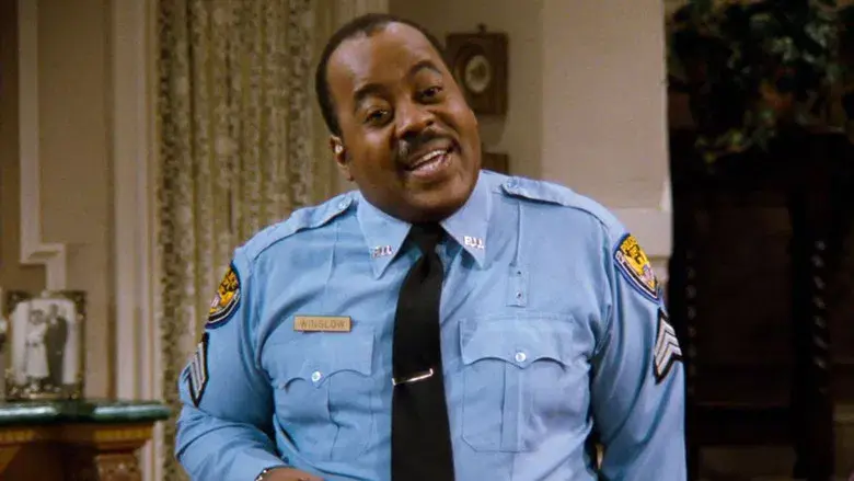 Urkel, el alma de la fiesta