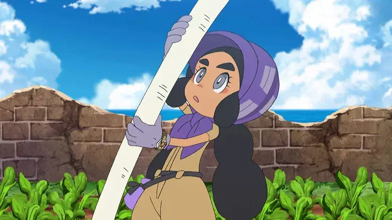 ¡Investigación isleña con sabor picante!