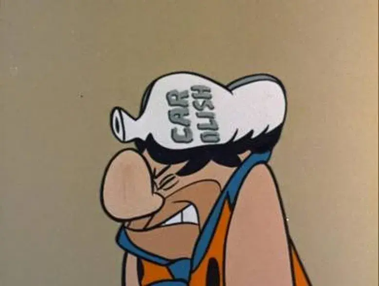 La doble personalidad