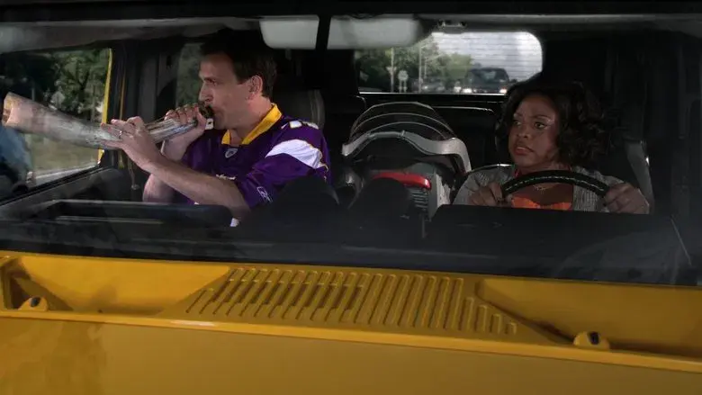 La última noche en Nueva York