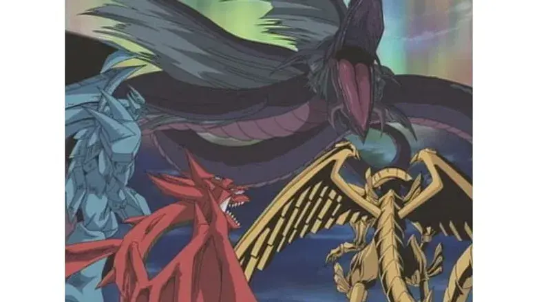 La batalla de los dioses