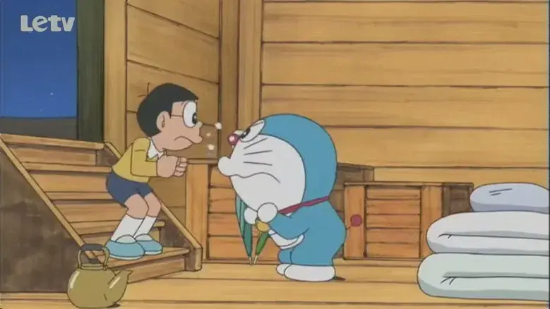 La crisis del sello de rayos X