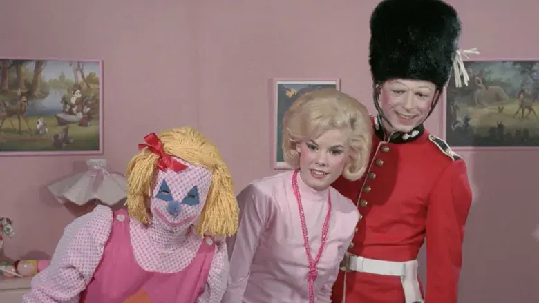 Juguetes en juguetelandia